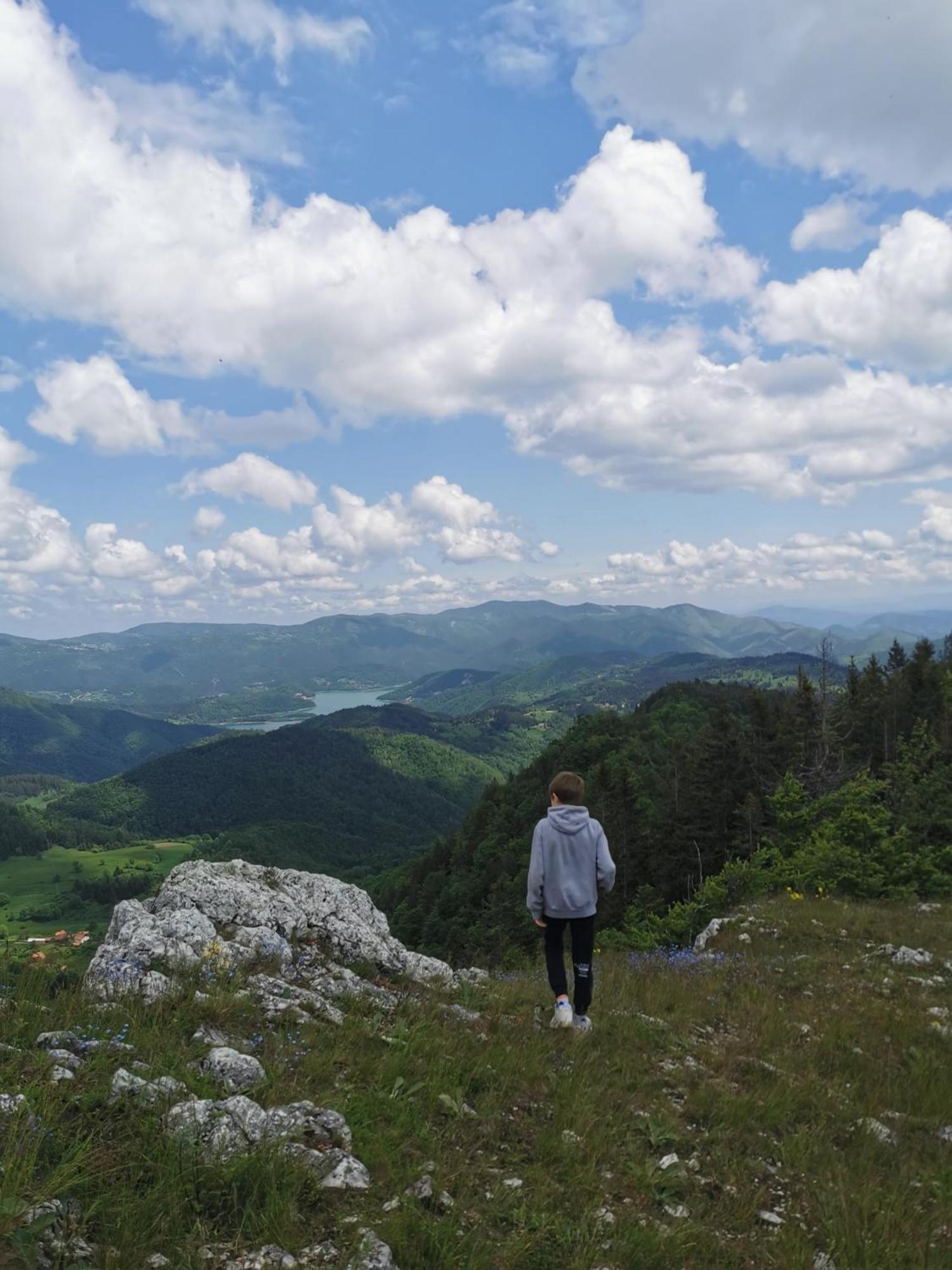Apartmani Suncani Breg Tara Mitrovac Buitenkant foto
