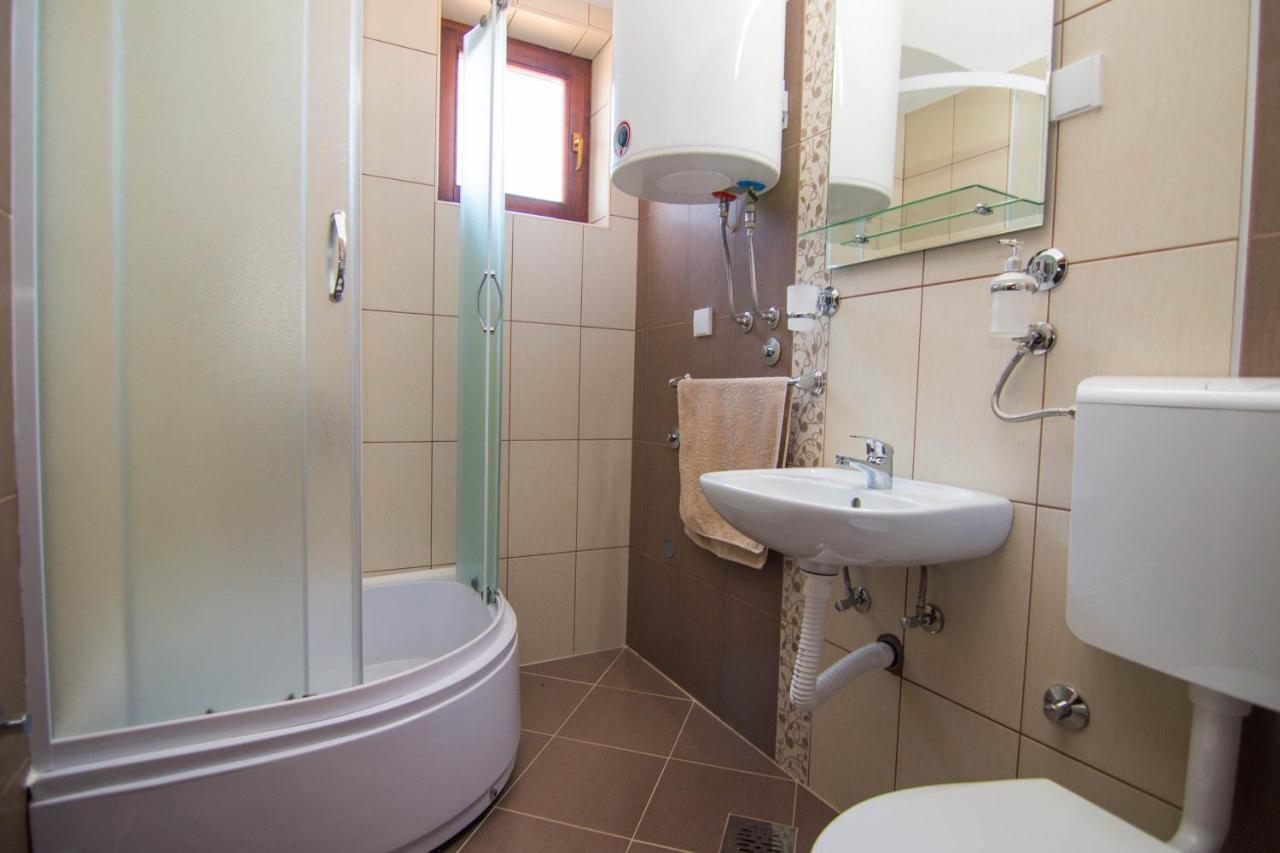 Apartmani Suncani Breg Tara Mitrovac Buitenkant foto