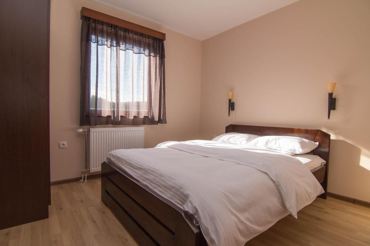 Apartmani Suncani Breg Tara Mitrovac Buitenkant foto
